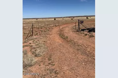 1045 Concho Highway #157 & 156, Concho, AZ 85924 - Photo 1