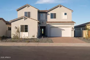 1928 E Empeltre Rd, San Tan Valley, AZ 85140 - Photo 1