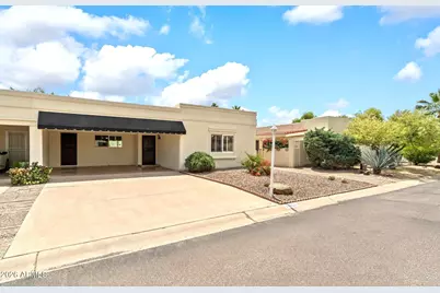 7809 E Plaza Avenue, Scottsdale, AZ 85250 - Photo 1