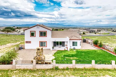 6422 E Saddlehorn Circle, Hereford, AZ 85615 - Photo 1