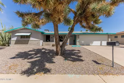 6058 E El Paso Street, Mesa, AZ 85205 - Photo 1
