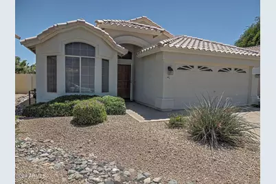 4411 E Desert Wind Drive, Phoenix, AZ 85044 - Photo 1