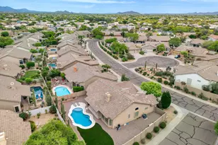 4934 E Skinner Dr, Cave Creek, AZ 85331 - Photo 1