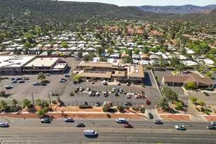 2155 W State Route 89A Hwy W, Sedona, AZ 86336 - Photo 1