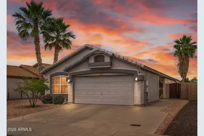 3068 W Salter Drive, Phoenix, AZ 85027 - Photo 1