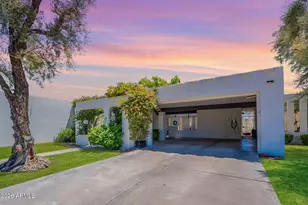 7221 N Via De La Montana --, Scottsdale, AZ 85258 - Photo 1