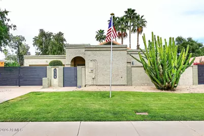 514 E Glencove Street, Mesa, AZ 85203 - Photo 1