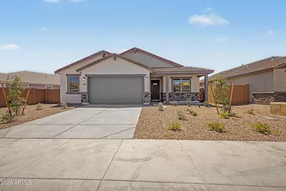 18585 W Tohono Drive, Goodyear, AZ 85338 - Photo 1