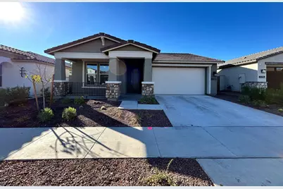 19937 W Exeter Boulevard, Litchfield Park, AZ 85340 - Photo 1