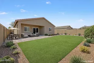 21254 W Hubbell St, Buckeye, AZ 85396 - Photo 32