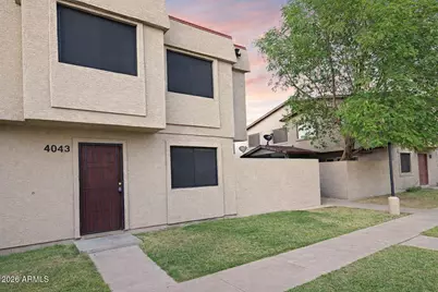 4043 W Wonderview Road, Phoenix, AZ 85019 - Photo 1