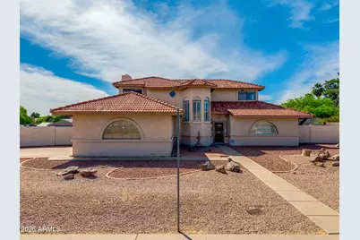 14802 N 47th Street, Phoenix, AZ 85032 - Photo 1