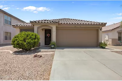 873 E Saratoga Street, Gilbert, AZ 85296 - Photo 1