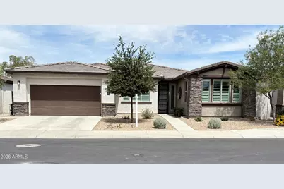 1416 W Avenida Del Valle --, San Tan Valley, AZ 85140 - Photo 1