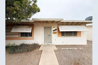 12243 N 112th Lane, Youngtown, AZ 85363 - Photo 1
