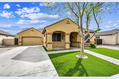 21429 E Bonanza Way, Queen Creek, AZ 85142 - Photo 1
