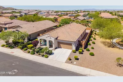 19602 N 260th Drive, Buckeye, AZ 85396 - Photo 1