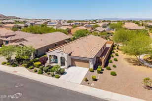 19602 N 260th Dr, Buckeye, AZ 85396 - Photo 1