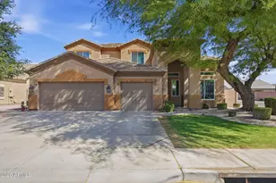 1648 E Beretta Pl, Chandler, AZ 85286 - Photo 1