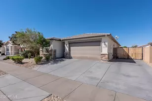 17576 W Desert Bloom St, Goodyear, AZ 85338 - Photo 1