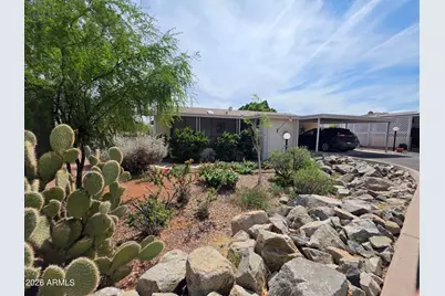 2233 E Behrend Drive #48, Phoenix, AZ 85024 - Photo 1