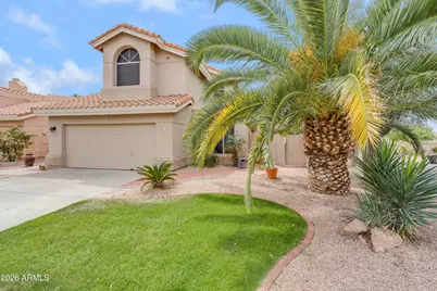 6451 E Sugarloaf Street, Mesa, AZ 85215 - Photo 1