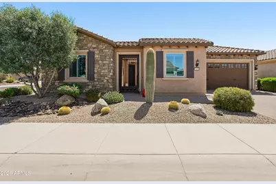 26613 W Quail Avenue, Buckeye, AZ 85396 - Photo 1