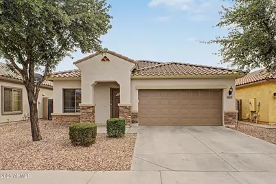 8969 W Myrtle Avenue, Glendale, AZ 85305 - Photo 1