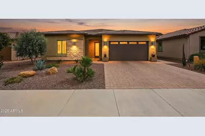 13371 W Montansoro Lane, Peoria, AZ 85383 - Photo 1