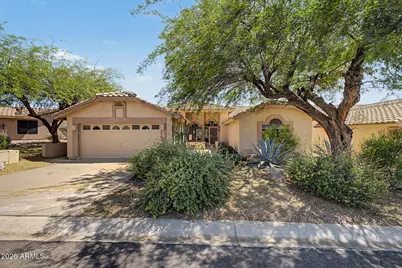 8605 E Aloe Drive, Gold Canyon, AZ 85118 - Photo 1
