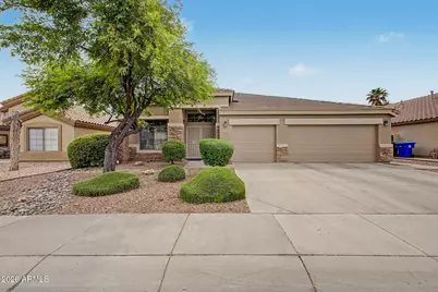 13423 W Acapulco Lane, Surprise, AZ 85379 - Photo 1