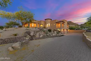9515 E Julep Cir, Mesa, AZ 85207 - Photo 1