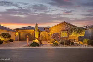 5730 W Cinder Brook Way, Florence, AZ 85132 - Photo 1