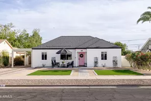 537 W Virginia Ave, Phoenix, AZ 85003 - Photo 1