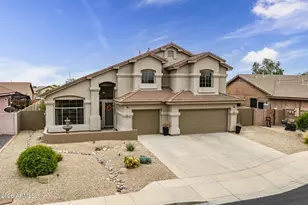 10865 E Decatur Cir, Mesa, AZ 85207 - Photo 1