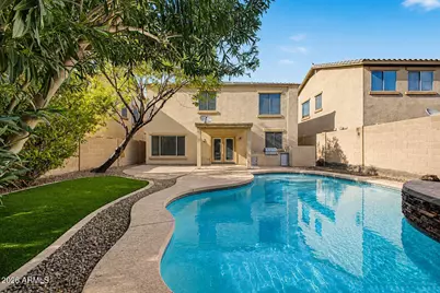 2323 W Hunter Court, Phoenix, AZ 85085 - Photo 1