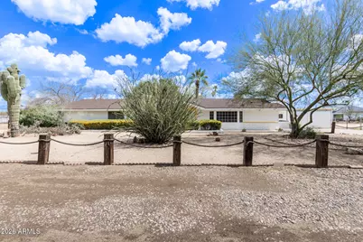 11827 N 65th Place, Scottsdale, AZ 85254 - Photo 1
