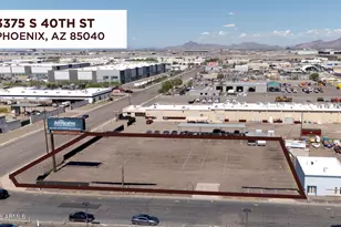 3375 S 40th St, Phoenix, AZ 85040 - Photo 1