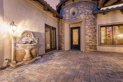 4046 N Silver Ridge Circle, Mesa, AZ 85207 - Photo 1