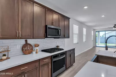 33915 N Blue Curl Lane, San Tan Valley, AZ 85144 - Photo 1