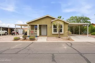 2400 E Baseline Ave, Apache Junction, AZ 85119 - Photo 1
