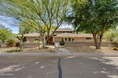 1569 W El Caminito Drive, Phoenix, AZ 85021 - Photo 1