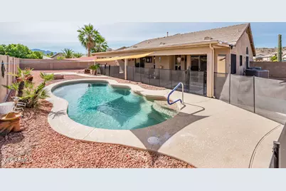 11381 S Obispo Drive, Goodyear, AZ 85338 - Photo 1