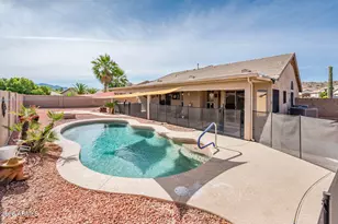 11381 S Obispo Dr, Goodyear, AZ 85338 - Photo 1