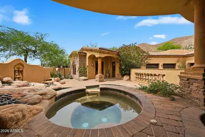 11734 E Desert Trail Road, Scottsdale, AZ 85259 - Photo 1