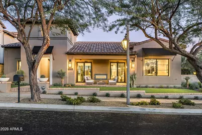 20497 N 100th Place, Scottsdale, AZ 85255 - Photo 1