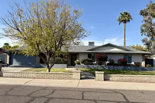 4616 E Pershing Ave, Phoenix, AZ 85032 - Photo 1