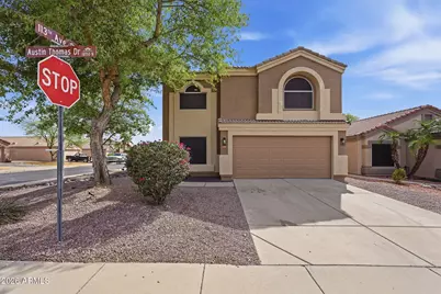 11317 W Austin Thomas Drive, Surprise, AZ 85378 - Photo 1