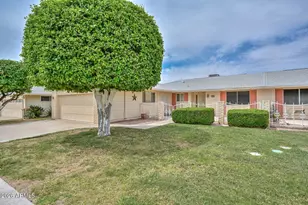 10428 W Desert Forest Cir, Sun City, AZ 85351 - Photo 1