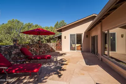 190 Morgan Road, Sedona, AZ 86336 - Photo 16